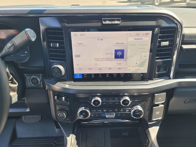 2026 Ford F-250SD Lariat Roseville CA