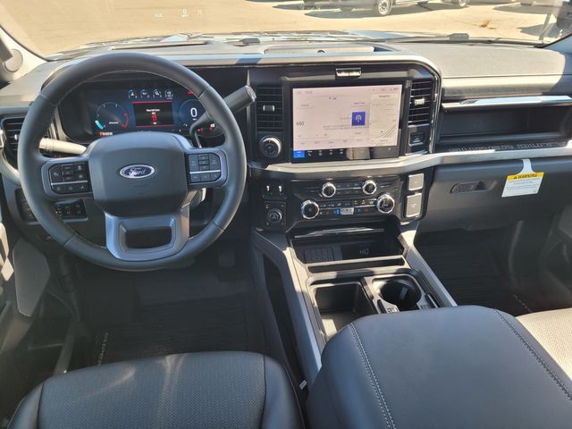 2026 Ford F-250SD Lariat Roseville CA