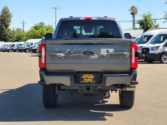 2026 Ford F-250SD Lariat Roseville CA