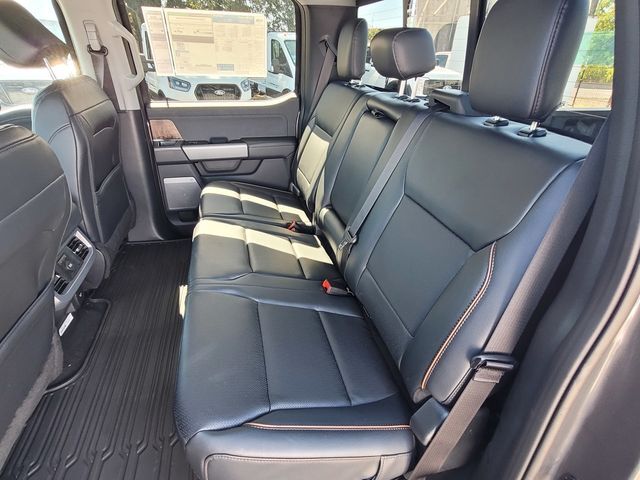 2026 Ford F-250SD Lariat Roseville CA