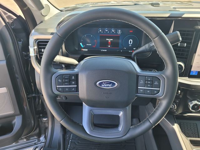 2026 Ford F-250SD Lariat Roseville CA