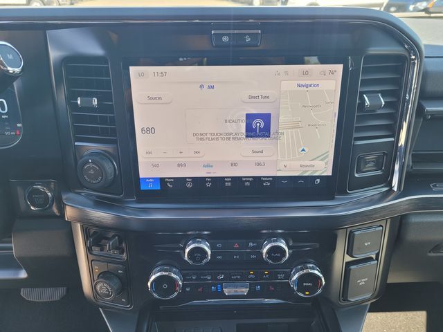 2026 Ford F-250SD Lariat Roseville CA