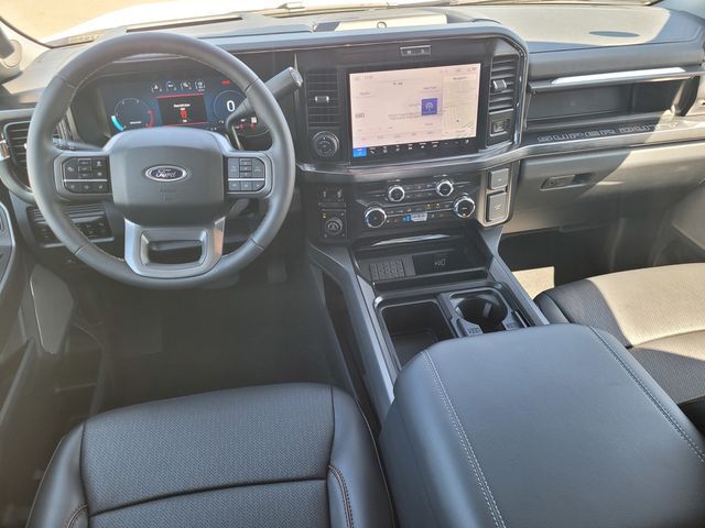 2026 Ford F-250SD Lariat Roseville CA