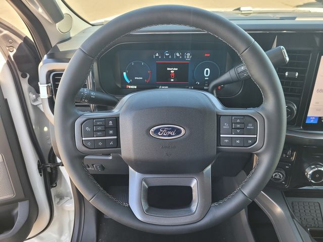 2026 Ford F-250SD Lariat Roseville CA