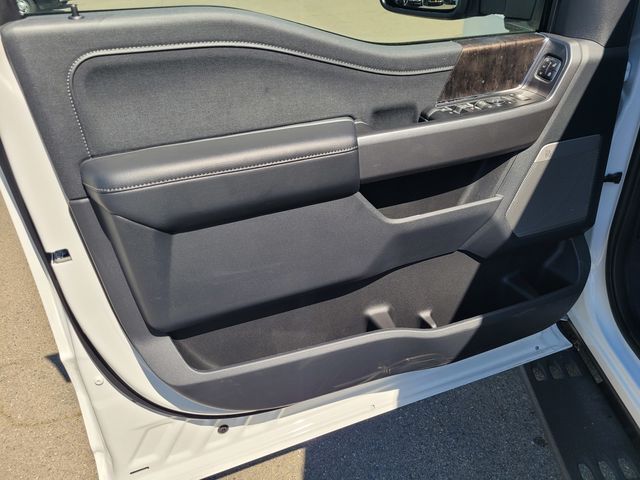 2026 Ford F-250SD Lariat Roseville CA