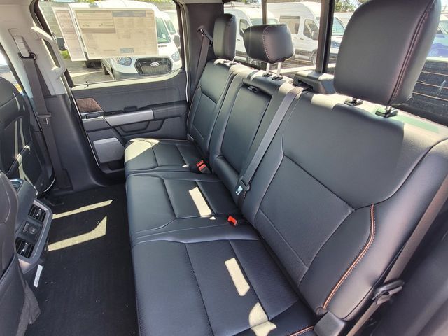 2026 Ford F-250SD Lariat Roseville CA