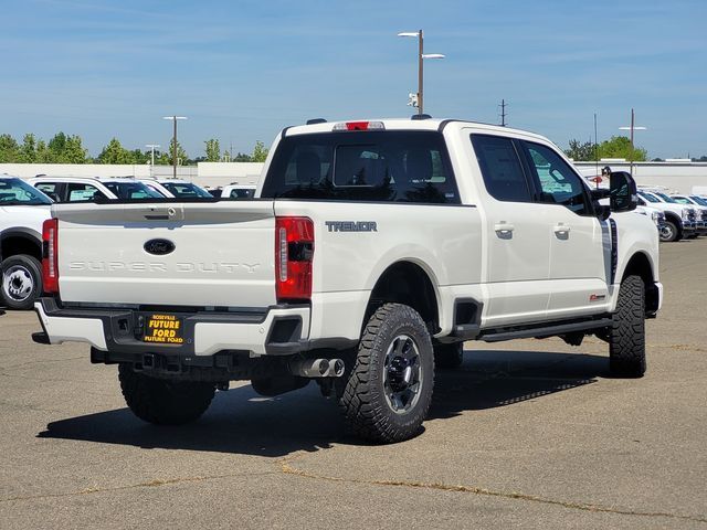 2026 Ford F-250SD Lariat Roseville CA