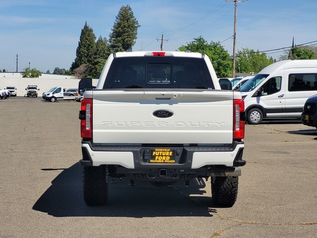 2026 Ford F-250SD Lariat Roseville CA