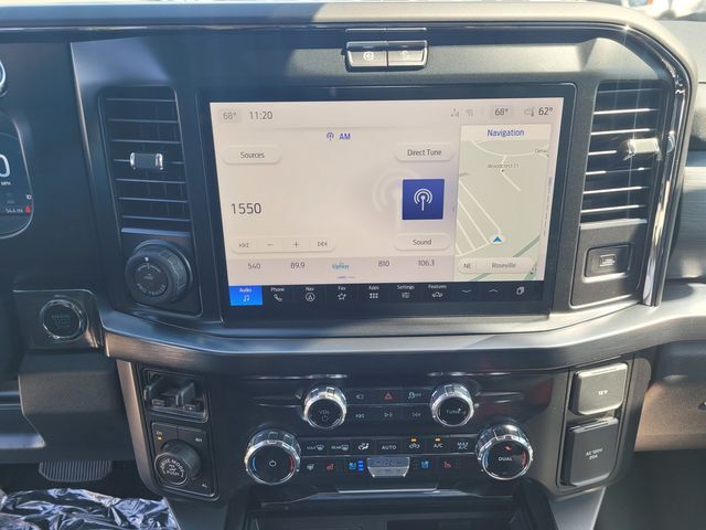 2026 Ford F-250SD Lariat Roseville CA
