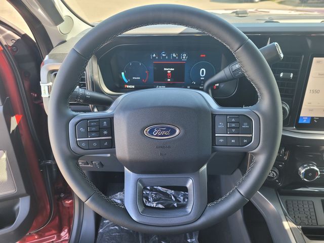 2026 Ford F-250SD Lariat Roseville CA