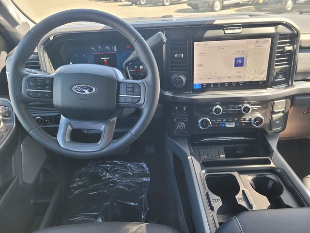 2026 Ford F-250SD Lariat Roseville CA