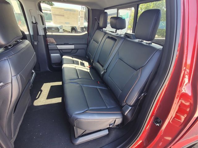 2026 Ford F-250SD Lariat Roseville CA
