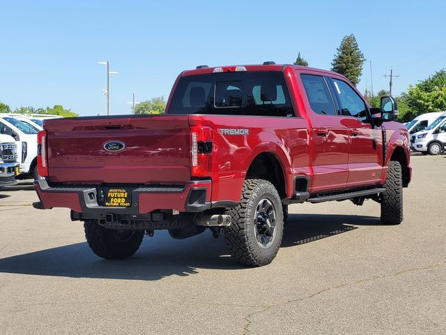 2026 Ford F-250SD Lariat Roseville CA