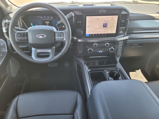 2026 Ford F-250SD Lariat Roseville CA