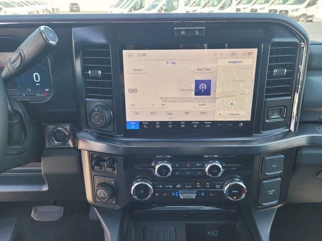 2026 Ford F-250SD Lariat Roseville CA
