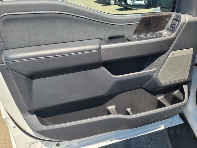 2026 Ford F-250SD Lariat Roseville CA