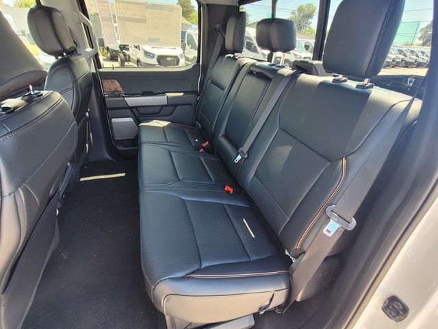 2026 Ford F-250SD Lariat Roseville CA