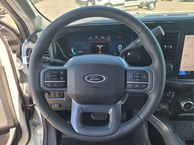 2026 Ford F-250SD Lariat Roseville CA