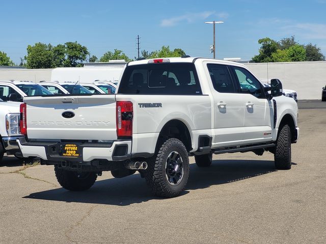 2026 Ford F-250SD Lariat Roseville CA