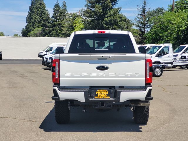 2026 Ford F-250SD Lariat Roseville CA