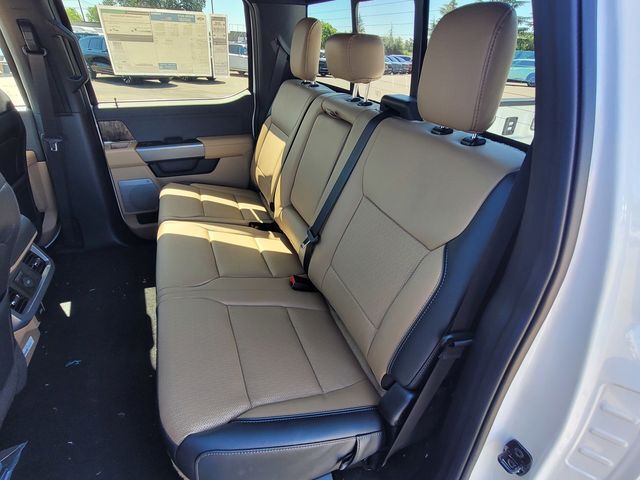 2026 Ford F-250SD Lariat Roseville CA