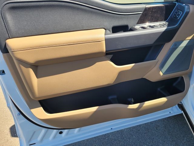 2026 Ford F-250SD Lariat Roseville CA