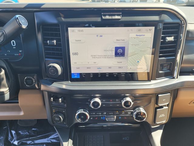 2026 Ford F-250SD Lariat Roseville CA