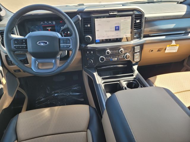 2026 Ford F-250SD Lariat Roseville CA