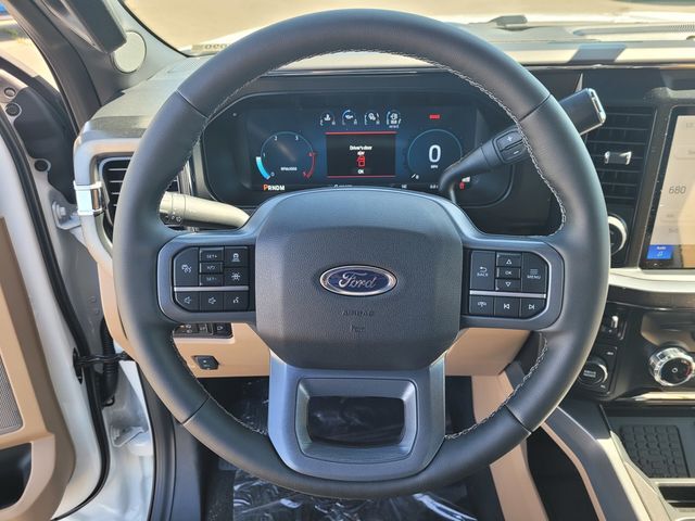 2026 Ford F-250SD Lariat Roseville CA