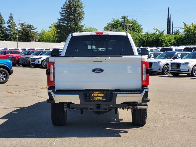 2026 Ford F-250SD Lariat Roseville CA