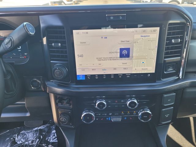 2026 Ford F-250SD Lariat Roseville CA