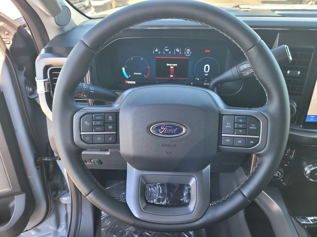 2026 Ford F-250SD Lariat Roseville CA