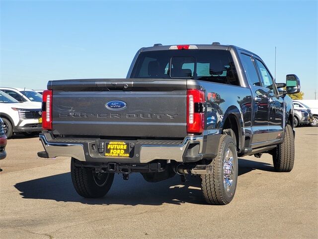 2026 Ford F-250SD Lariat Roseville CA