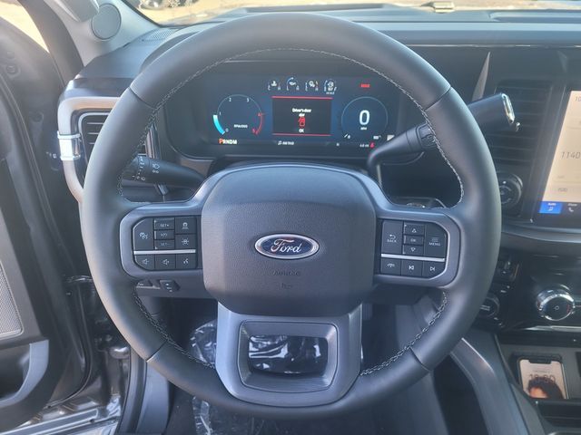 2026 Ford F-250SD Lariat Roseville CA