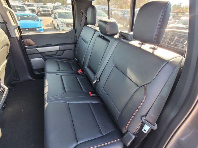 2026 Ford F-250SD Lariat Roseville CA