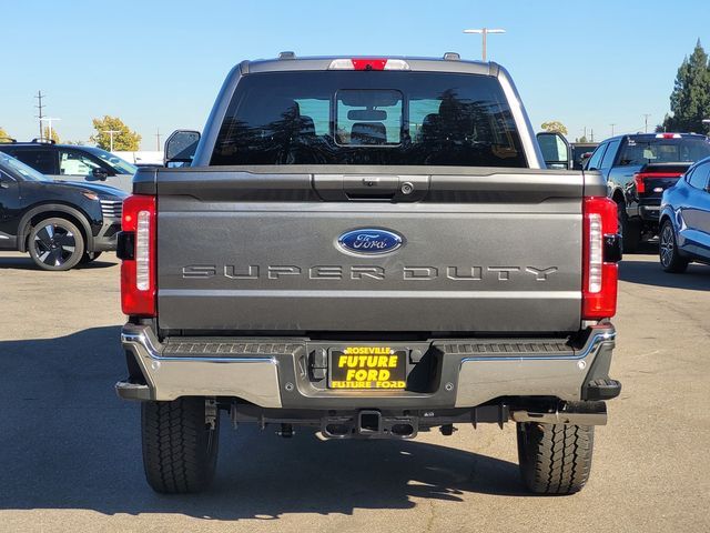 2026 Ford F-250SD Lariat Roseville CA