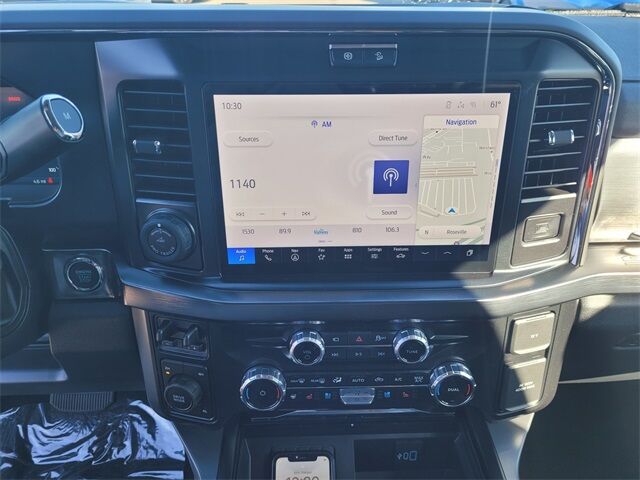 2026 Ford F-250SD Lariat Roseville CA