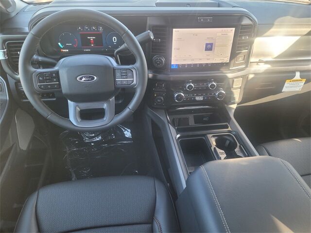 2026 Ford F-250SD Lariat Roseville CA