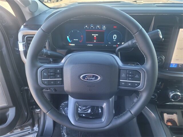 2026 Ford F-250SD Lariat Roseville CA