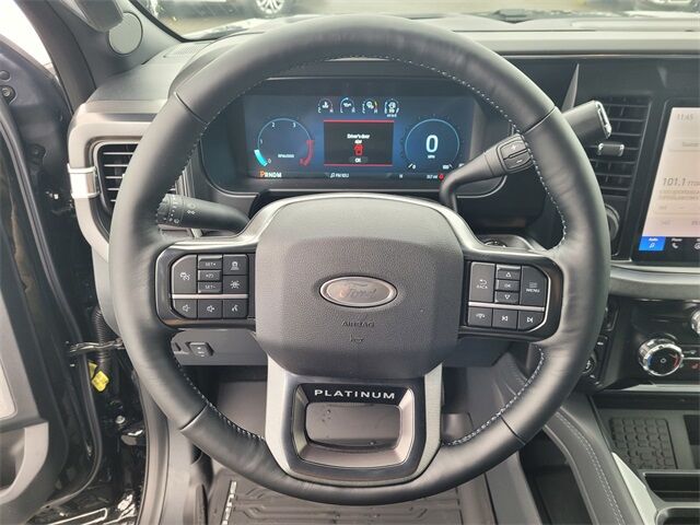 2026 Ford F-250SD Lariat Roseville CA