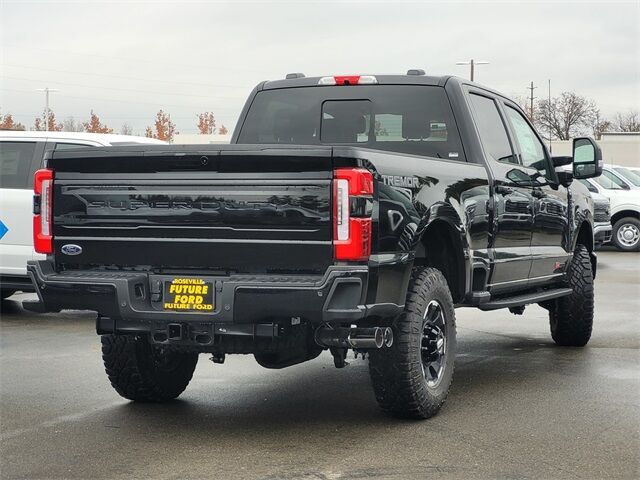 2026 Ford F-250SD Lariat Roseville CA