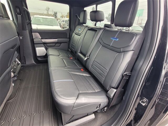 2026 Ford F-250SD Lariat Roseville CA