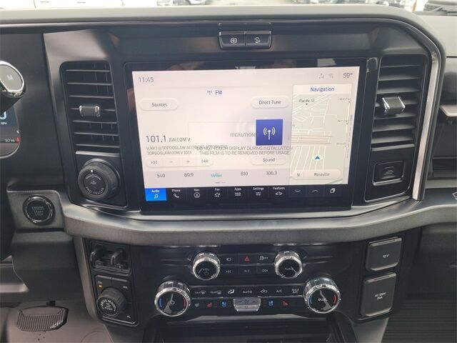 2026 Ford F-250SD Lariat Roseville CA