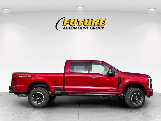 2026 Ford F-250SD Lariat Roseville CA