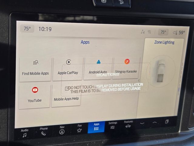 2026 Ford F-250SD Lariat Roseville CA