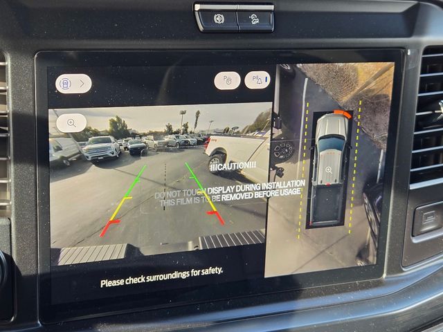 2026 Ford F-250SD Lariat Roseville CA