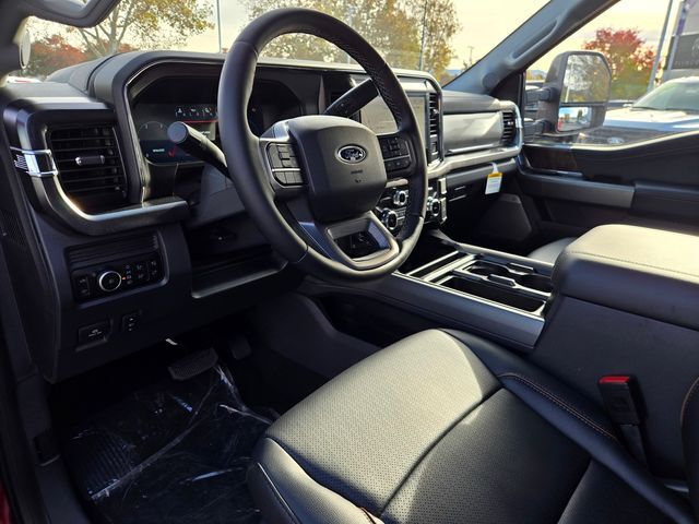 2026 Ford F-250SD Lariat Roseville CA