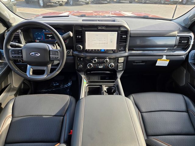 2026 Ford F-250SD Lariat Roseville CA