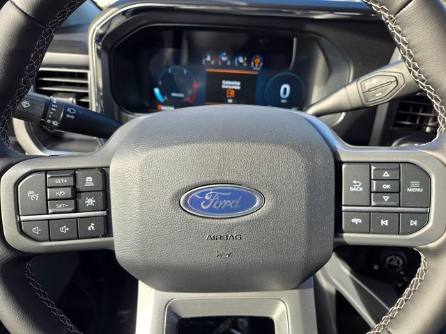 2026 Ford F-250SD Lariat Roseville CA