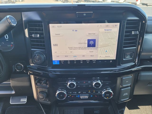 2026 Ford F-250SD Lariat Roseville CA